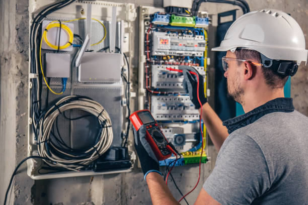 Best Affordable Emergency Electrician  in Hanover, MN