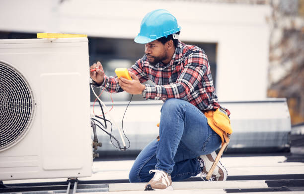 Affordable Electrical Installation in Hanover, MN