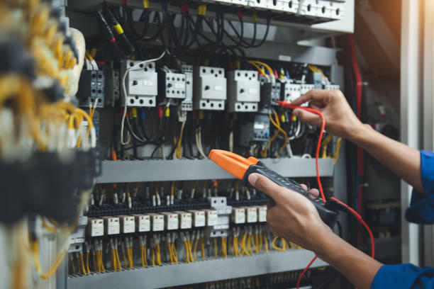 Electrical Upgrades for Homes in Hanover, MN
