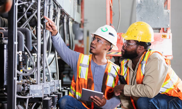 Best Circuit Breaker Repair  in Hanover, MN