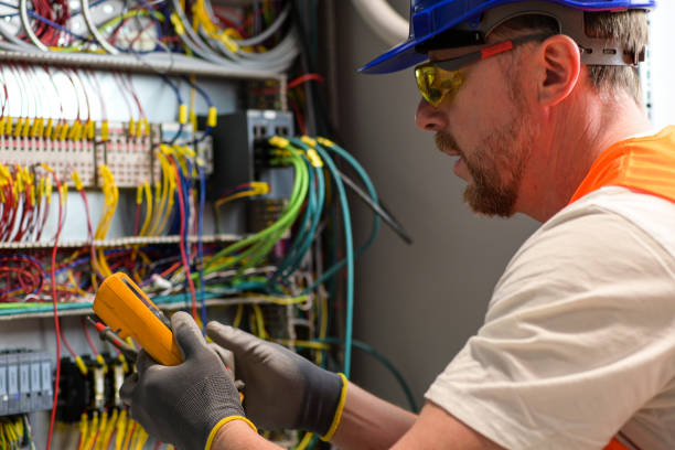 Best Affordable Electrician  in Hanover, MN